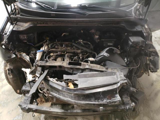 Photo 12 from auction – 2016 KIA SOUL with VIN KNDJN2A21G7299565