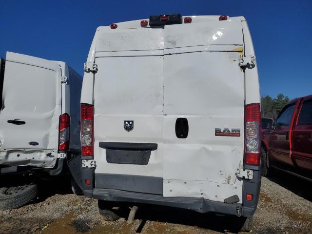 Photo 6 from auction – 2017 RAM PROMASTER with VIN 3C6TRVDG7HE515305