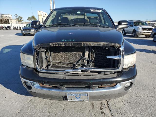 Photo 5 from auction – 2005 DODGE RAM 1500 S with VIN 1D7HA16D05J572774