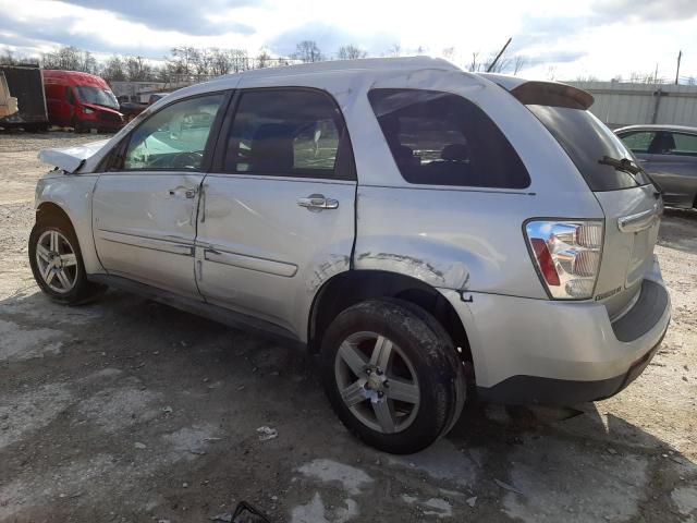 Photo 2 from auction – 2009 CHEVROLET EQUINOX LT with VIN 2CNDL63F996226808