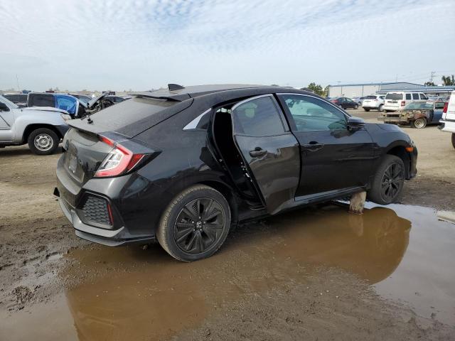 Photo 3 from auction – 2017 HONDA CIVIC EX with VIN SHHFK7H52HU218840