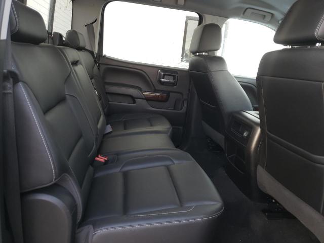Photo 10 from auction – 2018 GMC SIERRA K15 with VIN 3GTU2NEC4JG169124