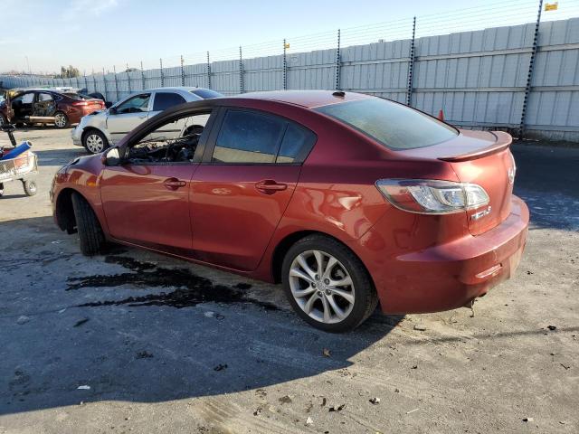 Foto 2 de la subasta – 2011 MAZDA 3 S con VIN JM1BL1W68B1450784