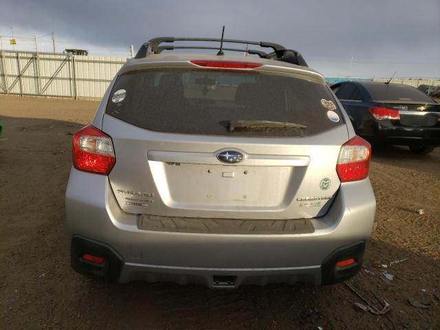 Photo 6 from auction – 2016 SUBARU CROSSTREK with VIN JF2GPABC2G8342618