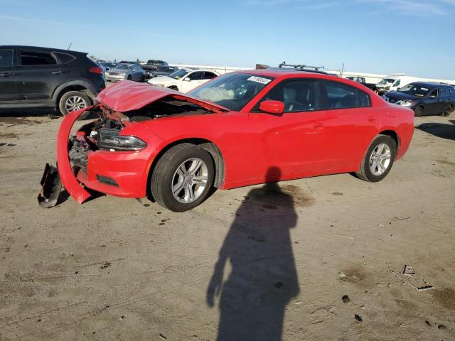 Photo 1 from auction – 2020 DODGE CHARGER SX with VIN 2C3CDXBG7LH144413