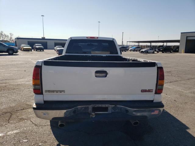 Photo 6 from auction – 2001 GMC NEW SIERRA with VIN 1GTEC14W81Z239231