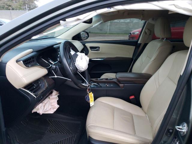 Photo 7 from auction – 2013 TOYOTA AVALON HYB with VIN 4T1BD1EB3DU005894
