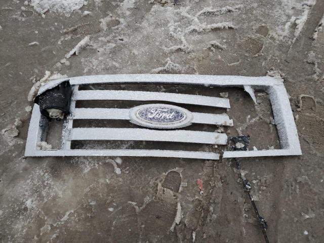 Photo 12 from auction – 2010 FORD F150 with VIN 1FTMF1E84AKB36271