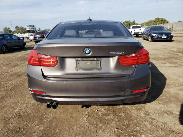Photo 6 from auction – 2013 BMW 328 I SULE with VIN WBA3C1C55DF440488