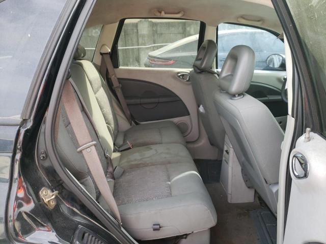 Photo 10 from auction – 2007 CHRYSLER PT CRUISER with VIN 3A4FY58B27T581580