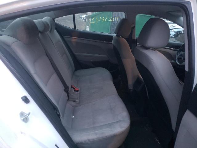 Photo 10 from auction – 2017 HYUNDAI ELANTRA SE with VIN 5NPD74LF3HH079733