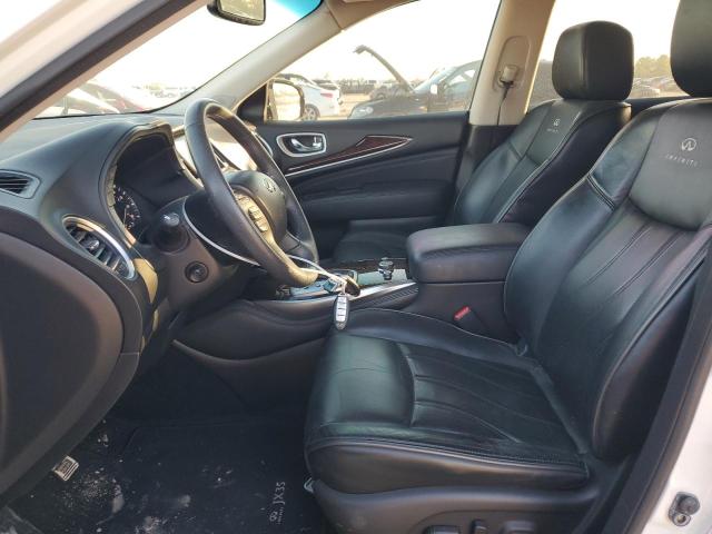 Photo 7 from auction – 2013 INFINITI JX35 with VIN 5N1AL0MN6DC305441