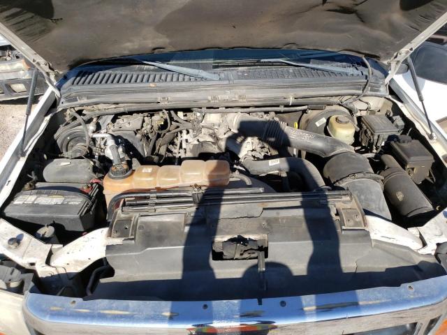 Photo 11 from auction – 1999 FORD F250 SUPER with VIN 1FTNW20L9XEC81495