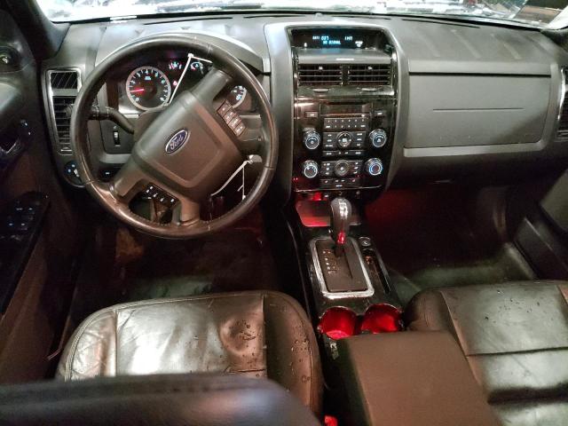 Photo 8 from auction – 2011 FORD ESCAPE LIM with VIN 1FMCU9EG0BKA30792