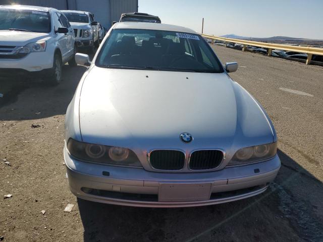 Photo 5 from auction – 2003 BMW 530 I AUTO with VIN WBADT63453CK41336