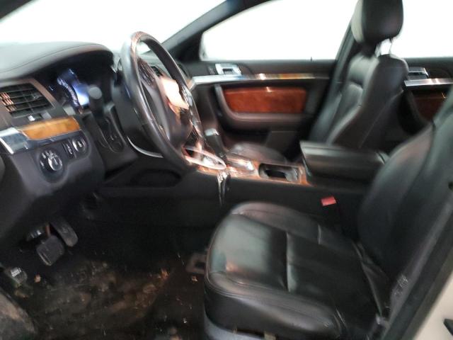 Photo 7 from auction – 2014 LINCOLN MKS with VIN 1LNHL9FTXEG603094