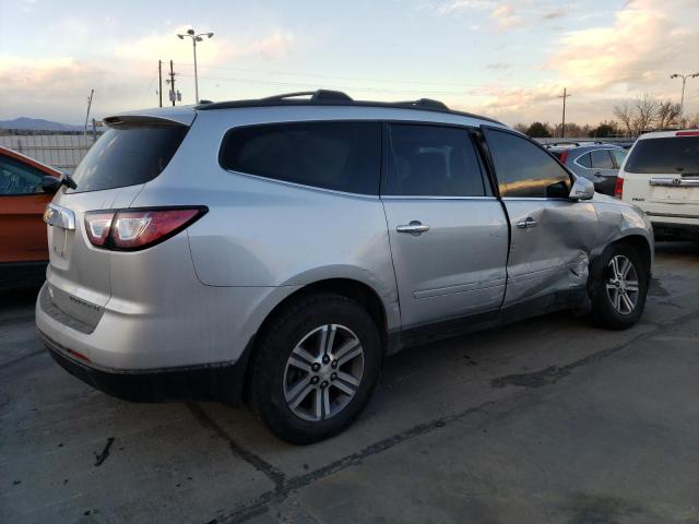Photo 3 from auction – 2015 CHEVROLET TRAVERSE L with VIN 1GNKVGKD5FJ226550