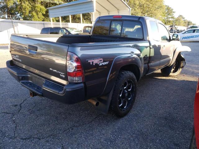 Photo 3 from auction – 2013 TOYOTA TACOMA PRE with VIN 5TFTU4GN2DX030883