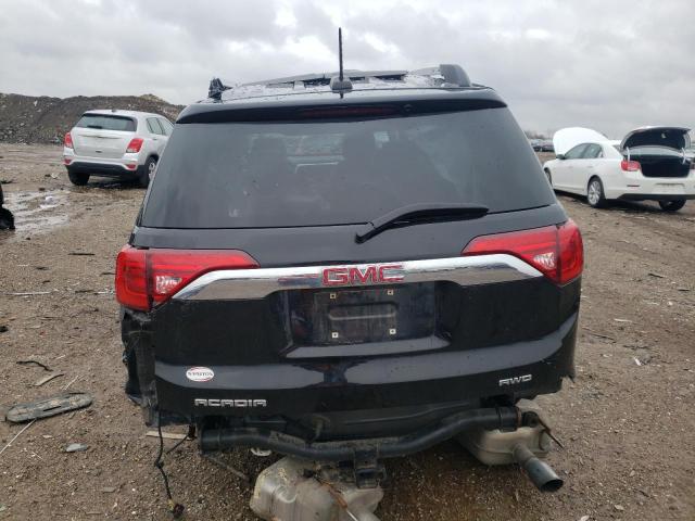 Photo 6 from auction – 2018 GMC ACADIA SLT with VIN 1GKKNULS0JZ157236