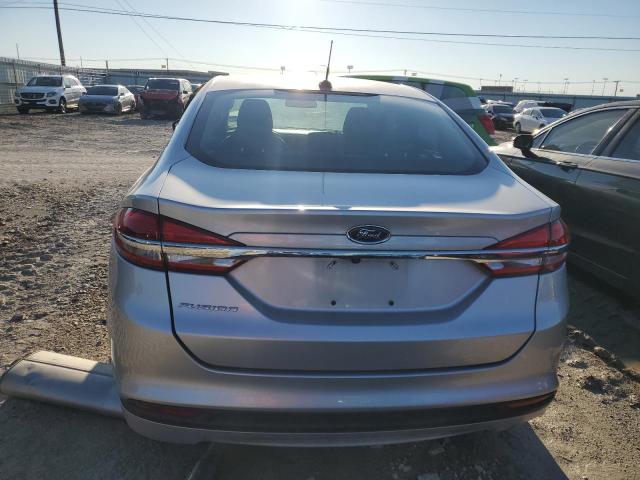 Photo 6 from auction – 2018 FORD FUSION S with VIN 3FA6P0G74JR211315