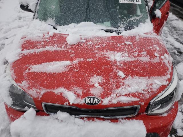 Photo 11 from auction – 2016 KIA SOUL + with VIN KNDJP3A50G7309271