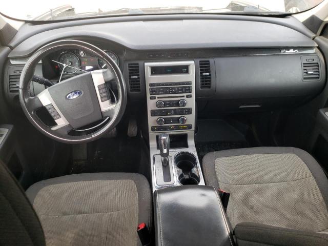Photo 8 from auction – 2012 FORD FLEX SE with VIN 2FMGK5BC1CBD18267