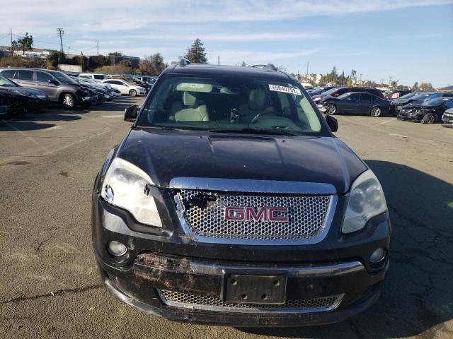 Photo 5 from auction – 2012 GMC ACADIA DEN with VIN 1GKKVTED1CJ143050
