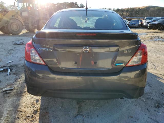 Photo 6 from auction – 2015 NISSAN VERSA S with VIN 3N1CN7AP0FL850339