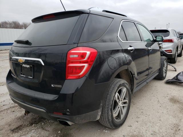 Photo 3 from auction – 2017 CHEVROLET EQUINOX PR with VIN 2GNFLGE30H6184749
