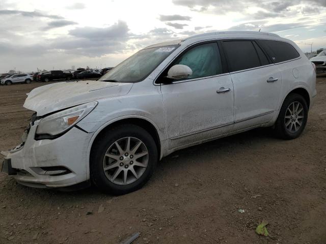 BUICK ENCLAVE 2016 with VIN 5GAKVBKDXGJ241446 - Photo from auction