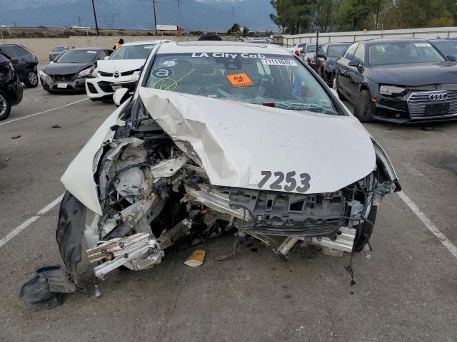 Photo 5 from auction – 2016 TOYOTA PRIUS with VIN JTDKARFU8G3512697