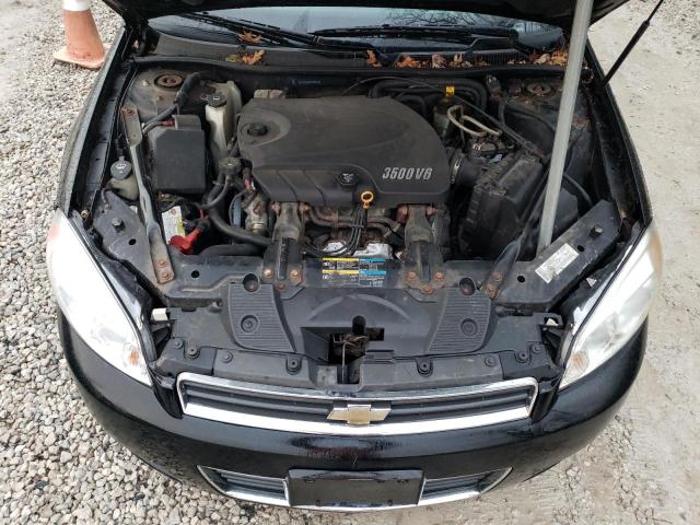 Photo 11 from auction – 2008 CHEVROLET IMPALA 4D with VIN 2G1WT58K481293771