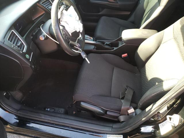 Photo 7 from auction – 2015 HONDA CIVIC LX with VIN 19XFB2F58FE259435