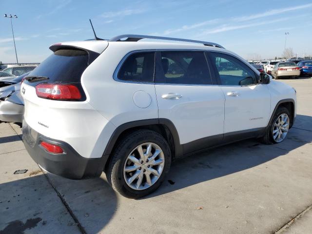 Photo 3 from auction – 2016 JEEP CHEROKEE L with VIN 1C4PJMDB7GW151522