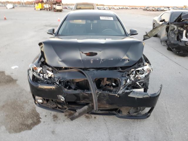 Photo 5 from auction – 2016 BMW 528 XI with VIN WBA5A7C55GG644479