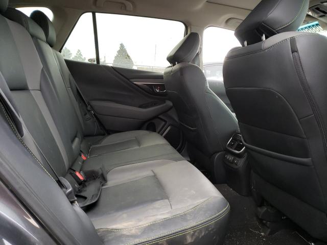 Photo 11 from auction – 2020 SUBARU OUTBACK ON with VIN 4S4BTGKD6L3102958