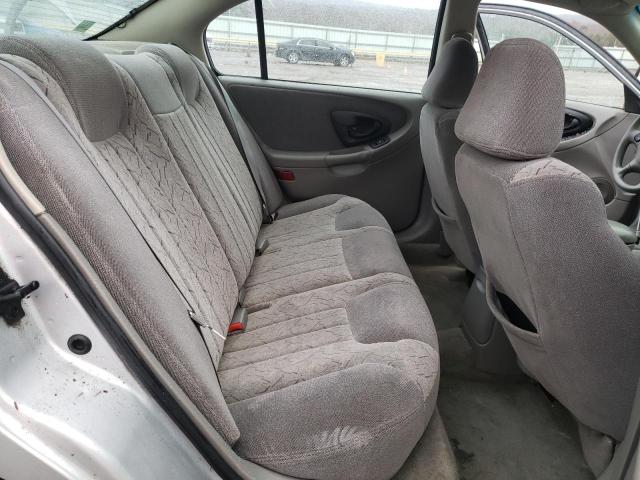 Photo 10 from auction – 2002 CHEVROLET MALIBU LS with VIN 1G1NE52J52M659562