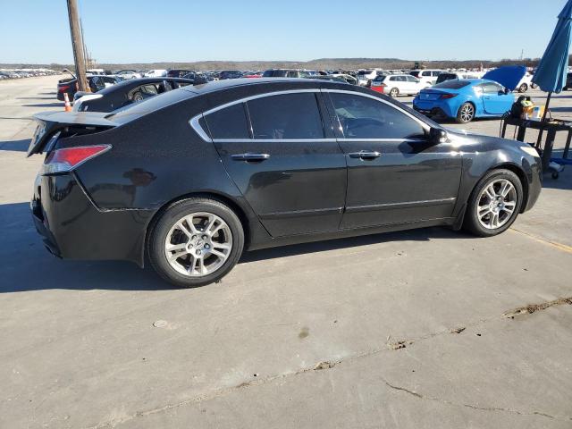 Photo 3 from auction – 2009 ACURA TL with VIN 19UUA86569A005356