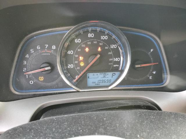 Photo 9 from auction – 2014 TOYOTA RAV4 LIMIT with VIN 2T3DFREV1EW205306