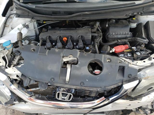 Photo 11 from auction – 2015 HONDA CIVIC with VIN 19XFB2F99FE232473