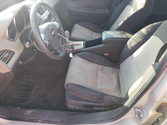 Photo 7 from auction – 2010 CHEVROLET MALIBU LS with VIN 1G1ZA5E02AF112560