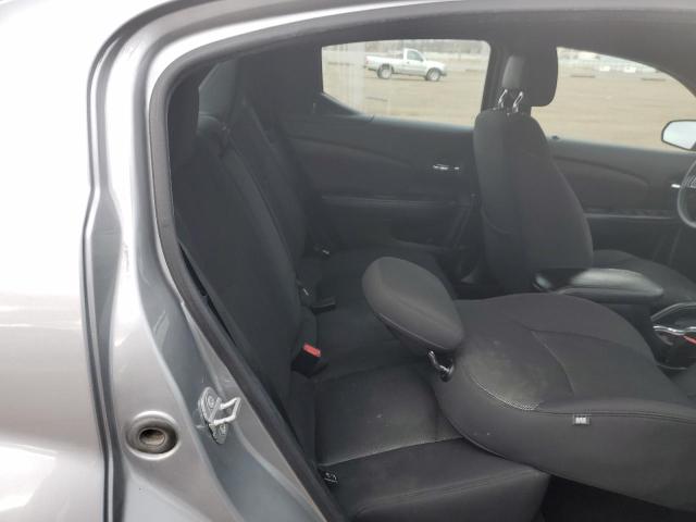 Photo 10 from auction – 2014 DODGE AVENGER SE with VIN 1C3CDZAB0EN190192
