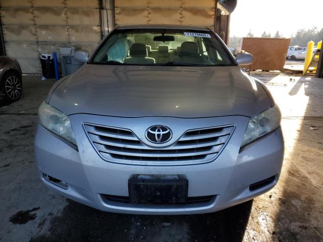 Photo 5 from auction – 2009 TOYOTA CAMRY BASE with VIN 4T1BE46K79U300713