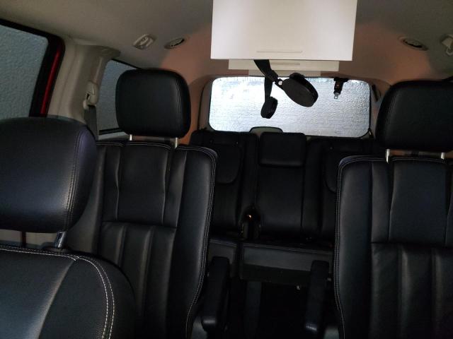 Photo 10 from auction – 2013 CHRYSLER TOWN & COU with VIN 2C4RC1BGXDR775173