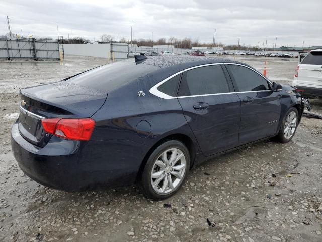 Photo 3 from auction – 2019 CHEVROLET IMPALA LT with VIN 2G11Z5SA9K9138702