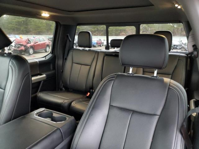 Photo 10 from auction – 2021 FORD F250 SUPER with VIN 1FT7W2BN4MEE02002
