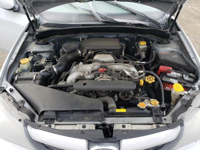 Photo 11 from auction – 2010 SUBARU IMPREZA 2. with VIN JF1GH6B67AH823125