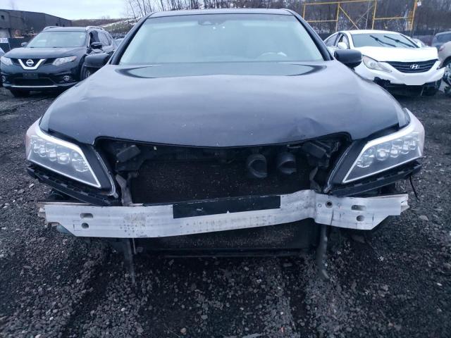 Photo 5 from auction – 2014 ACURA RLX TECH with VIN JH4KC1F5XEC006207