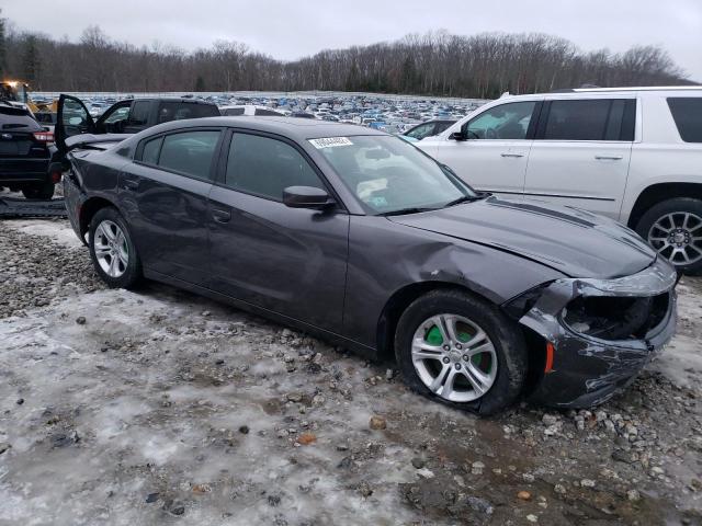 Photo 4 from auction – 2019 DODGE CHARGER SX with VIN 2C3CDXBG6KH702637