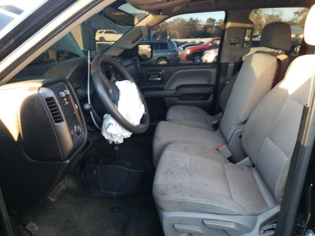 Photo 7 from auction – 2015 GMC SIERRA K15 with VIN 1GTV2TEC7FZ434926